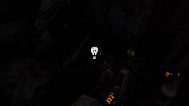 Прохождение Metro: Last Light Redux - Часть 11: Бандиты смотреть онлайн