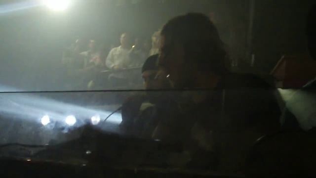 ONE - Swedish House Mafia Live @ Masquerade Motel CLOSING PARTY 2010 Pacha 27/9/10 смотреть онлайн