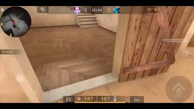 ЗАТРОЛЛИЛ ПОДПИСЧИКА С ЧИТАМИ В Standoff 2 смотреть онлайн