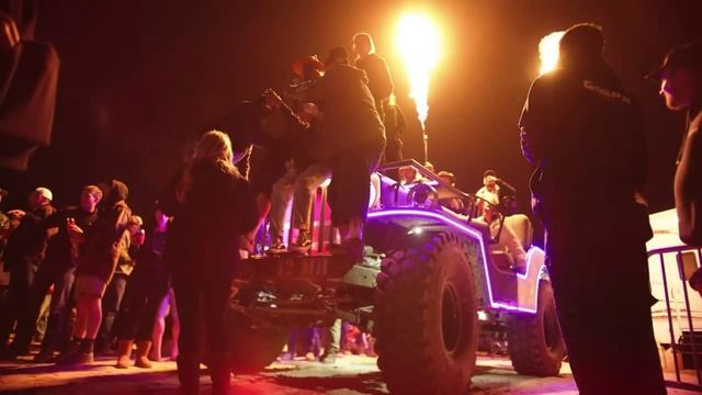 Alper Eğri & Eren Öztürk - What's Up Baby # смотреть онлайн