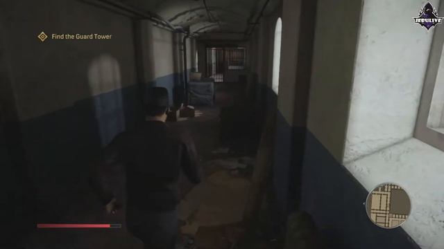 Mafia Definitive Edition PC Gameplay Part 12 ELECTION CAMPAIGN, Old Prison & Politician Assassinate смотреть онлайн