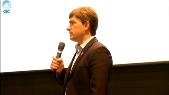 Как превратить мечты в реальность? В Академпарке открылся бизнес-ускоритель А:СТАРТ смотреть онлайн