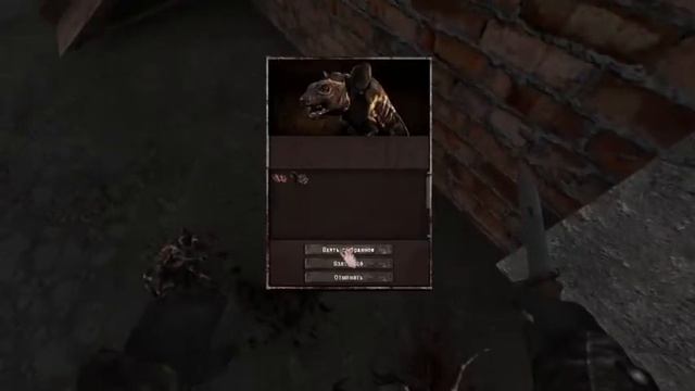 S.T.A.L.K.E.R: Anomaly Проклятие свалки #2 смотреть онлайн