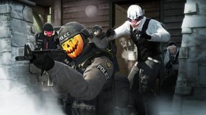 Играем в CS 2! Готовимся к новой неделе. CO-OP.