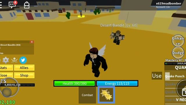 Blox fruits: getting the quake-quake fruit to mastery 50 смотреть онлайн