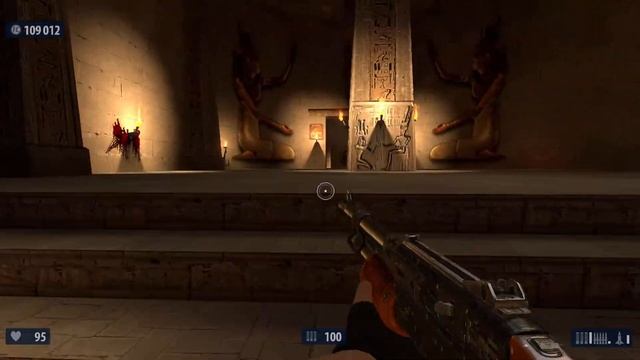 Serious Sam HD: The First Encounter Прохождение ➤ #1