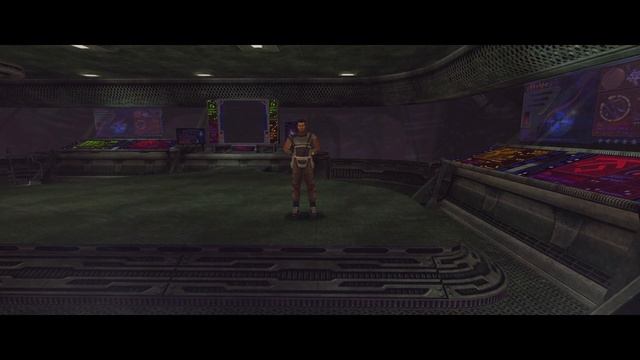 Let's Play Star Trek: Elite Force 2 #10 Idryll Ruining Everything смотреть онлайн