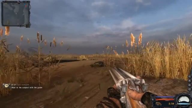 Какой STALKER самый крутой ?/Necto смотреть онлайн