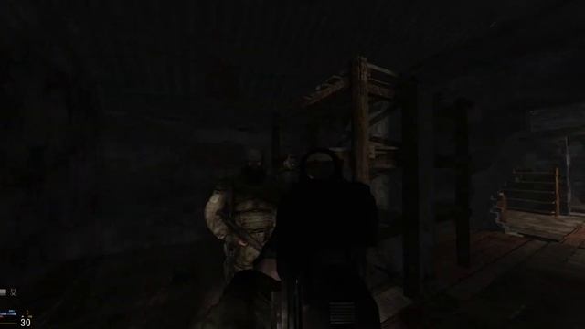 scope bug anomaly 1.5.1 смотреть онлайн