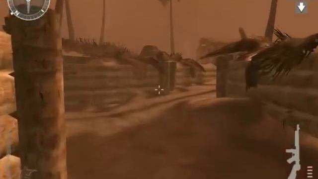 Lets Play MOH Pacific Assault Final Part! (Thats It, It's Over Im Free) смотреть онлайн