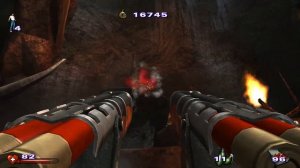 Прохождение Serious Sam 2 Все секреты Проклятый каньон №21