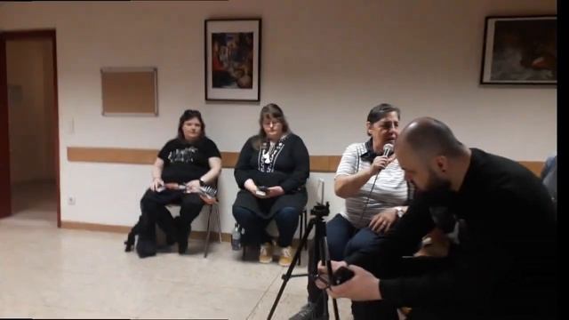 Яна Титова Вертер Германия 21 04 2022 смотреть онлайн