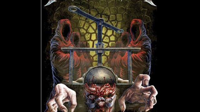 Megadeth-Headcrusher (new song) FULL!!! HQ смотреть онлайн