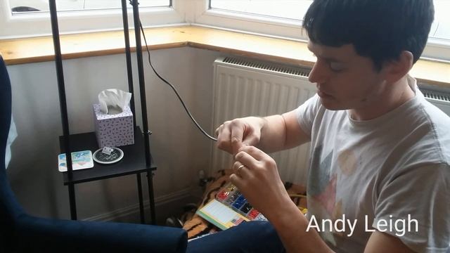 Wiring in a tasmota flashed sonoff r1 basic to a normal floor standing lamp for home assistant. смотреть онлайн