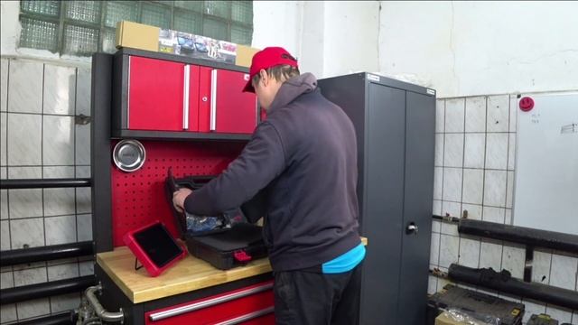 Launch X-431 PRO3 Link обзор новинки 2024 года! смотреть онлайн