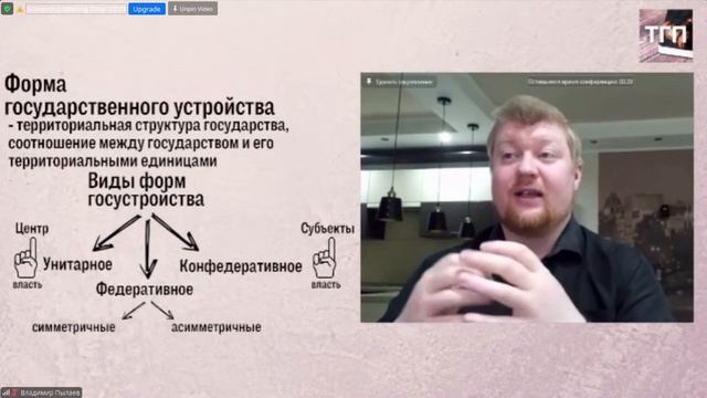 Формы государства смотреть онлайн