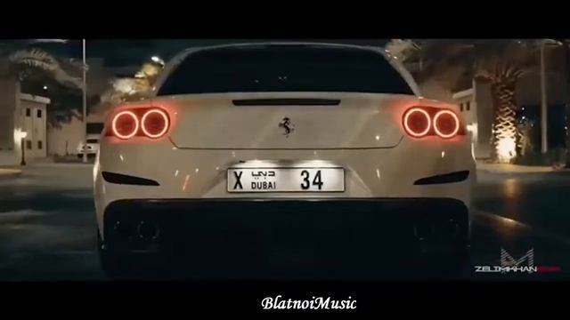 Yofu Белая зима Dubai Mafia♛ смотреть онлайн