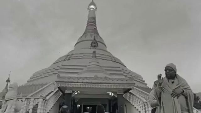 S.N Goenka Morning Chanting day -10 Metta Sutta @vipassanaguide смотреть онлайн
