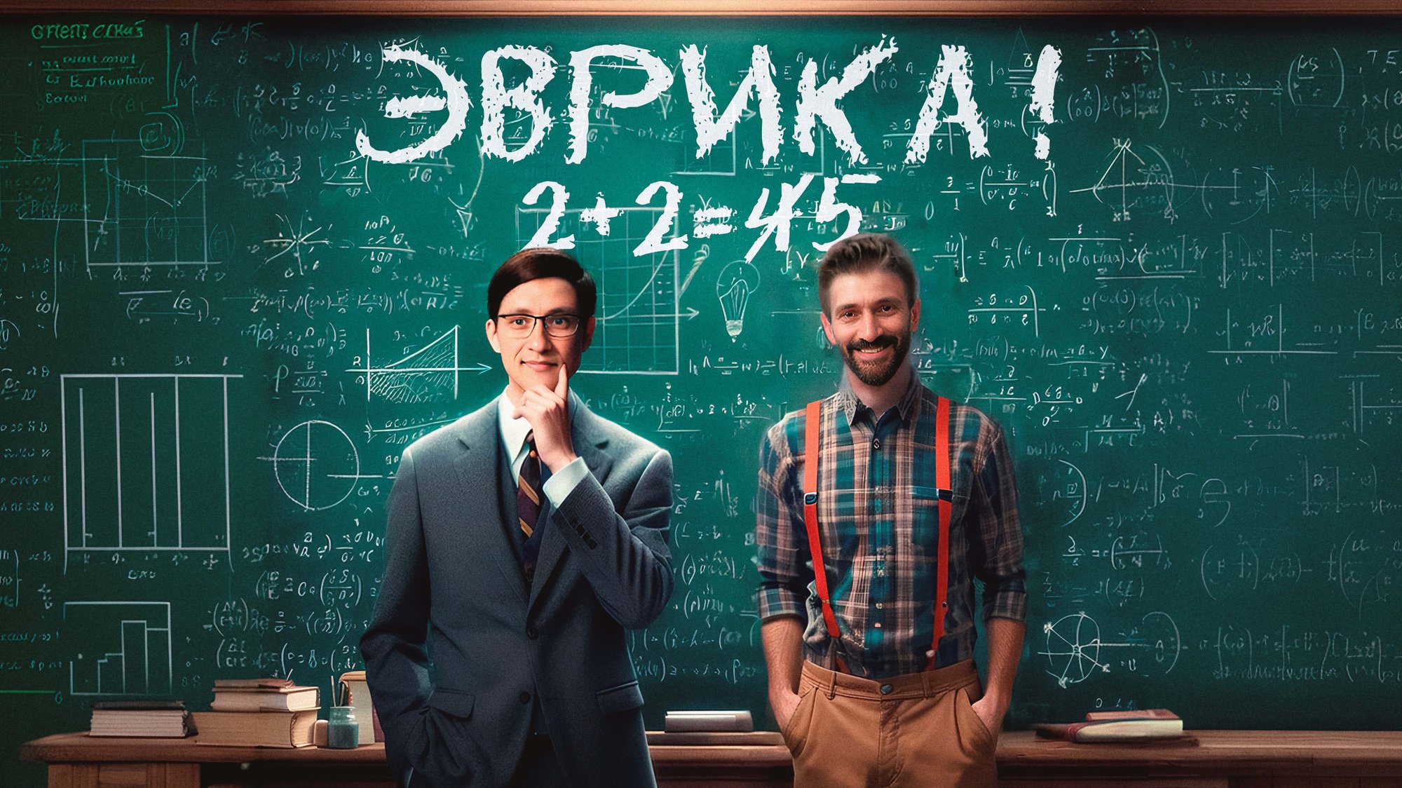 Алексей Савватеев: Мир глазами математики смотреть онлайн