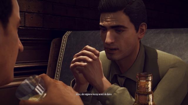 Mafia 2 PL - Remastered 4K Ultra 🌇 Premiera 🚓 Czy remaster ma sens? | Gameplay po polsku смотреть онлайн
