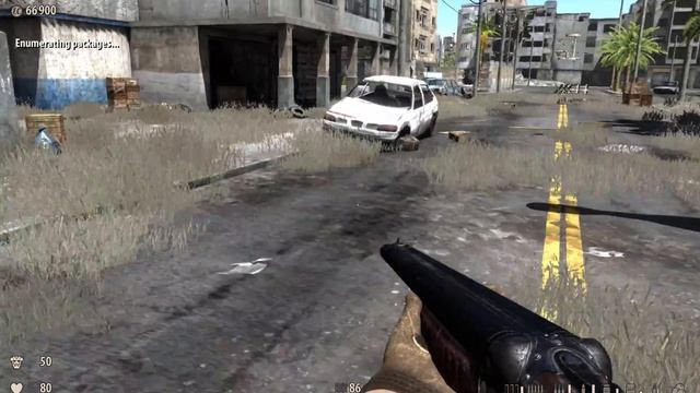 serious sam 3 bfe i got back the cannon and fight a lot of kleers смотреть онлайн