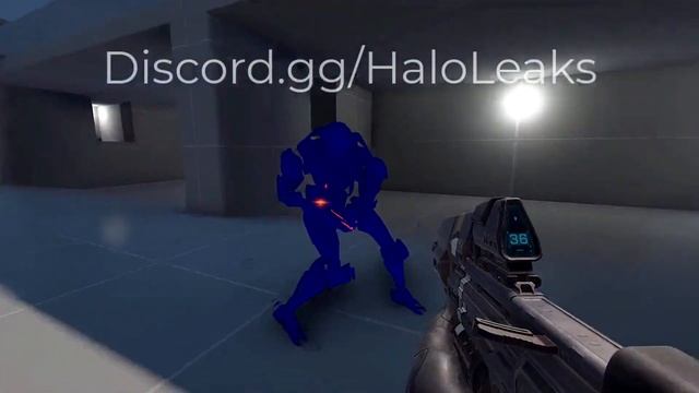 Halo Infinite Campaign Cut Content Restored! (Halo Infinite Leaks and Halo News) смотреть онлайн