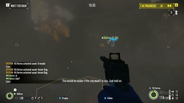 Payday 2 - #1 Fui querer passar a faca e deu ruim! смотреть онлайн