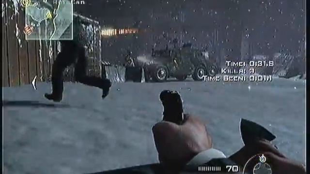Modern Warfare 3 Fail Ops w/ Agie Part 2: Hostage Raped смотреть онлайн