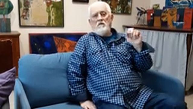 "ХУДОЖНИКИ РАССКАЗЫВАЮТ " ФЕЛИКС ВОЛОСЕНКОВ /1 часть 2023г. #art_events_rs #художники_рассказывают смотреть онлайн