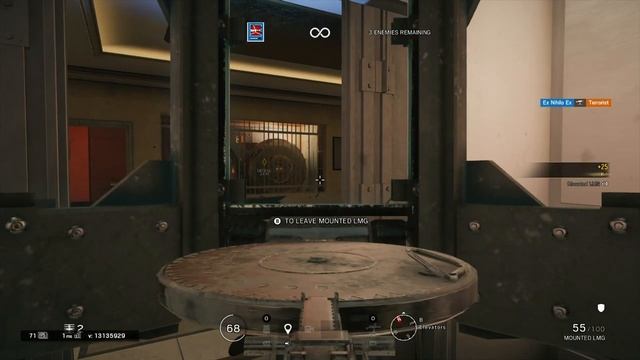INSANE (OP) UNLIMITED RENOWN FARMING GLITCH METHOD! (OPERATION PHANTOM SIGHT) - Rainbow Six Siege смотреть онлайн
