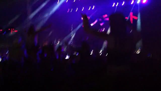 Future Music Festival Sydney 2012 - Swedish House Mafia - Antidote смотреть онлайн