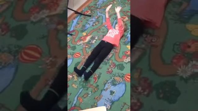 Занятие по НПК (Нейропсихологическая коррекция) смотреть онлайн