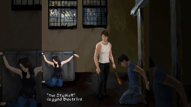 I Am the Stalker смотреть онлайн