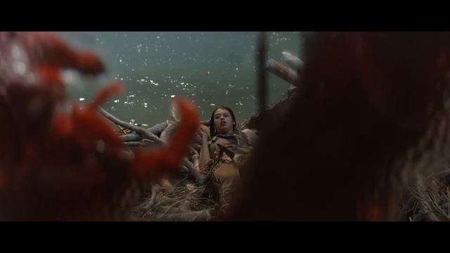 Scene from PREY (Bear vs Predator) with different SOUNDTRACKS смотреть онлайн