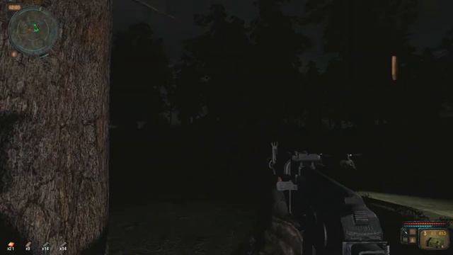 Stalker SUCKS! смотреть онлайн