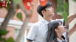 КРУТЫЕ ДОРАМЫ ПРО ШКОЛУ, ЮНОСТЬ, ПЕРВУЮ ЛЮБОВЬ