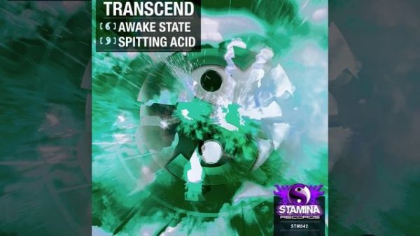 Spitting Acid (Original Mix)