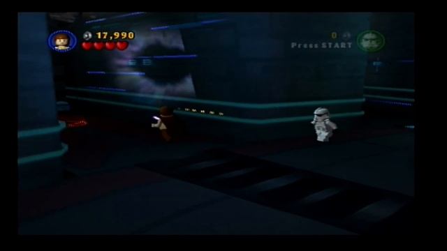 LEGO Star Wars The Video Game PART 29: The Last Few смотреть онлайн