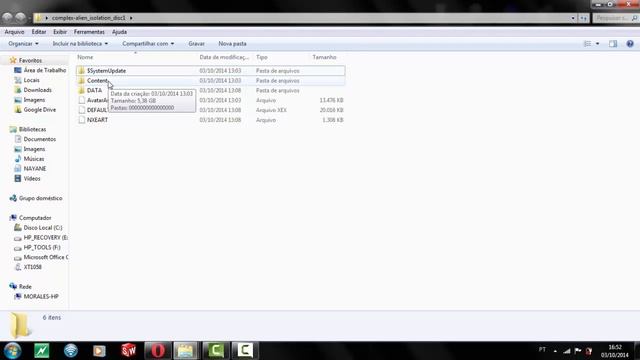 como instalar Alien isolation xbox 360 rgh/ erro disco 1 смотреть онлайн