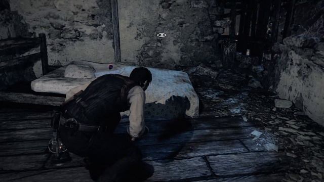 The Evil Within | Chapter 2 | Remnants смотреть онлайн