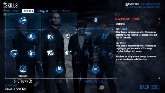 Payday2 : 22 Sep 23 смотреть онлайн