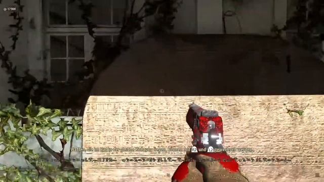 Serious Sam 3 BFE HD [Part 1] [PS4] (German) смотреть онлайн