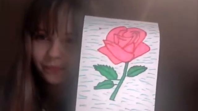 Обзор на скетчбук+ оформление смотреть онлайн