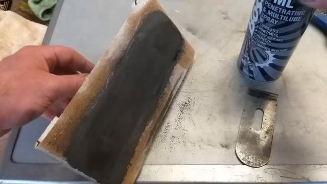 RESTORATION OF A OLD FALCON NO.220 POPE PLANE (MADE IN AUSTRALIA) (13TH TOOL ON THE WALL) смотреть онлайн