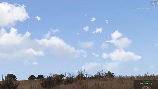 Охота на "Тукано". 7th Arma3 Red Bear смотреть онлайн