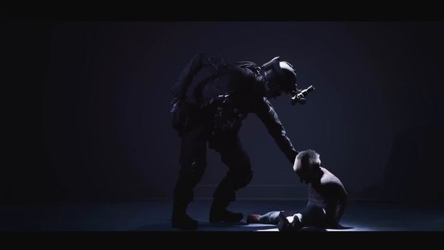 ULTIMATE TACTICAL SHOOTER - Ready or Not смотреть онлайн