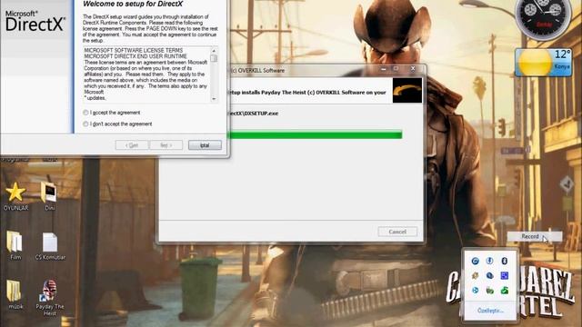 Payday The Heist Kurulum(Install) смотреть онлайн