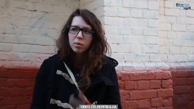 Інтерв'ю режисера Катерини Горностай для "Телекритики" смотреть онлайн