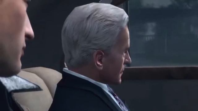 VITO chtěl smažený sýr, ale děda nechtěl *šokující* смотреть онлайн