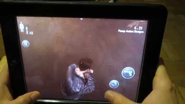 Max Payne Mobile Review For The iPad iPhone смотреть онлайн